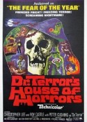 活尸的城堡 Dr. Terror's House of Horrors            (1965)