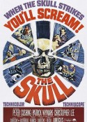 魔骷髅 The Skull            (1965)