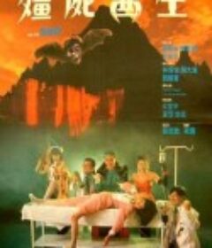 僵尸医生 殭屍醫生            (1990)