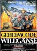 野鹅敢死队续集 Geheimcode: Wildgänse            (1984)
