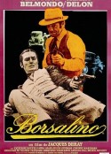 江湖龙虎 Borsalino            (1970)