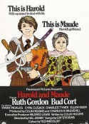 哈洛与慕德 Harold and Maude            (1971)
