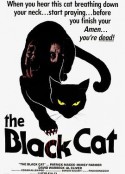 黑猫 The Black Cat            (1981)