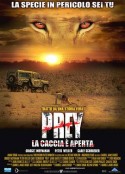 狮口惊魂 Prey            (2007)