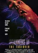 夺命凶灵3:午夜魔瞳 Scanners III: The Takeover            (1992)