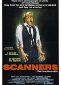 夺命凶灵 Scanners            (1981)