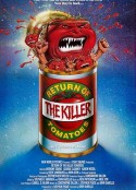 杀人番茄再临 Return of the Killer Tomatoes!            (1988)