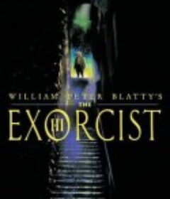 驱魔人III The Exorcist III            (1990)
