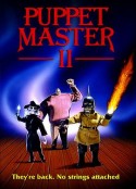 魔偶奇谭2 Puppet Master II            (1991)