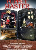 魔偶奇谭 Puppet Master            (1989)