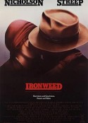 紫苑草 Ironweed            (1987)