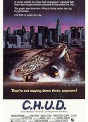 地下怪物 C.H.U.D.            (1984)