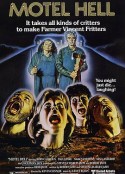 地狱旅馆 Motel Hell            (1980)