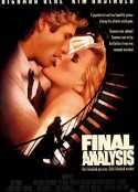 辣手美人心 Final Analysis            (1992)