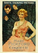 贵妇人 Coquette            (1929)