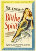 欢乐的精灵 Blithe Spirit            (1945)