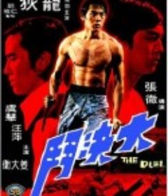 大决斗 大決鬥            (1971)