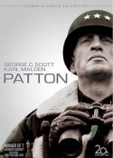 巴顿将军 Patton            (1970)