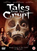 慑魄惊魂 Tales from the Crypt            (1972)