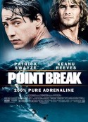 惊爆点 Point Break            (1991)