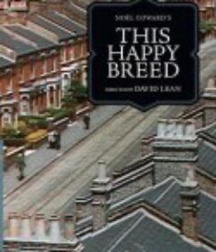 快乐天地 This Happy Breed            (1944)