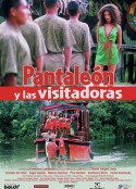 庞达隆上尉与劳军女郎 Pantaleón y las visitadoras            (2000)