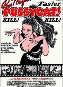 小野猫公路历险记 Faster, Pussycat! Kill! Kill!            (1965)