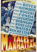 曼哈顿故事 Tales of Manhattan            (1942)