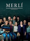 校园哲学家 第二季 Merlí Season 2            (2016)