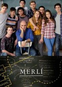 校园哲学家 第一季 Merlí Season 1            (2015)