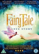 精灵传奇 FairyTale: A True Story            (1997)