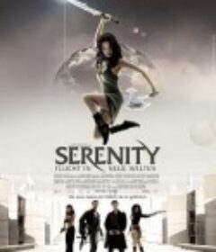 冲出宁静号 Serenity            (2005)