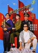 表姐，你好嘢！3之大人驾到            (1992)