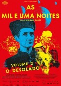一千零一夜第2部：凄凉之人 As Mil e Uma Noites: Volume 2, O Desolado            (2015)