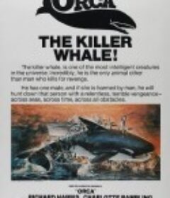 杀人鲸 Orca            (1977)