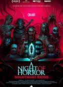 恐怖之夜：噩梦电台 A Night of Horror: Nightmare Radio            (2019)