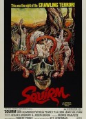 恐怖食肉虫 Squirm            (1976)