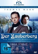 魔山 Der Zauberberg            (1982)