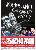 精神病人 The Psychopath            (1966)