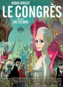 未来学大会 The Congress            (2013)