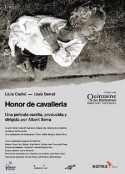 唐吉诃德 Honor de cavalleria            (2006)