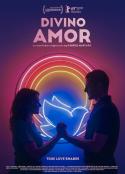 超神 Divino Amor            (2019)