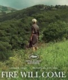 大火将至 O Que Arde            (2019)