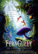 最后的雨林 FernGully: The Last Rainforest            (1992)