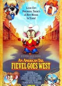 美国鼠谭2：西部历险记 An American Tail: Fievel Goes West            (1991)