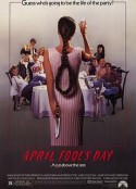 恐怖愚人节 April Fool's Day            (1986)