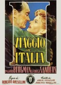 游览意大利 Viaggio in Italia            (1954)