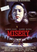 危情十日 Misery            (1990)
