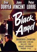 黑天使 Black Angel            (1946)