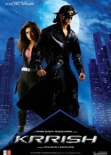 印度超人 Krrish            (2006)